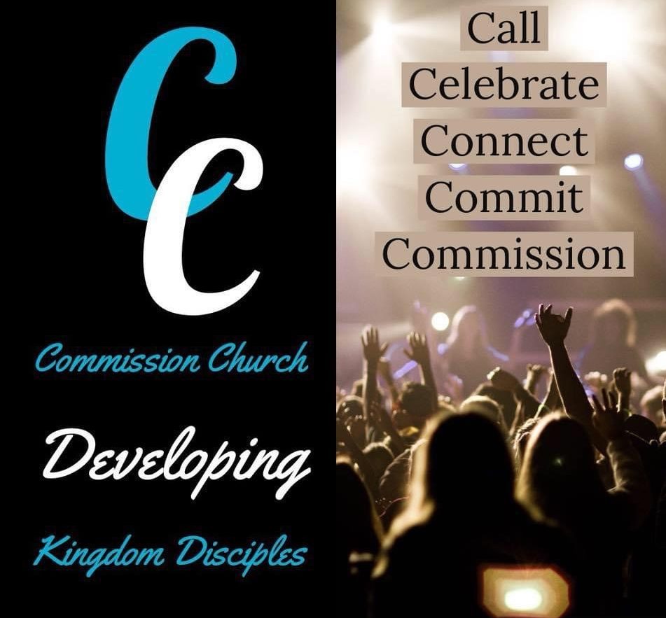 Commission Church of Ms